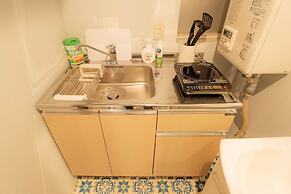 Swwitch House Central Tokyo 7