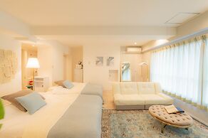 Swwitch House Central Tokyo 7