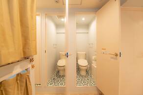 Swwitch House Central Tokyo 7