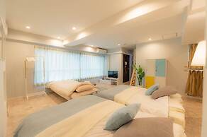 Swwitch House Central Tokyo 7