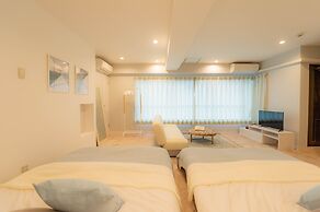 Swwitch House Central Tokyo 7