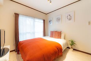 Swwitch House Akihabara Kikukawa Area