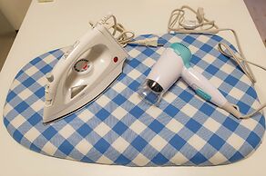 Swwitch House Akihabara Kikukawa Area