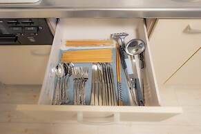 Swwitch House Akihabara Kikukawa Area