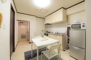 Swwitch House Akihabara Kikukawa Area