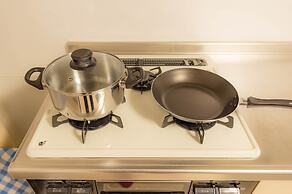 Swwitch House Akihabara Kikukawa Area