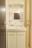 Swwitch House Akihabara Kikukawa Area