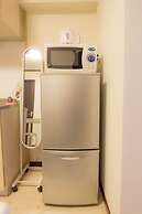 Swwitch House Akihabara Kikukawa Area