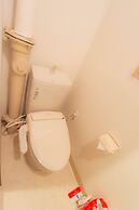 Swwitch House Akihabara Kikukawa Area