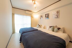 Swwitch House Akihabara Kikukawa Area