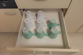 Swwitch House Akihabara Kikukawa Area