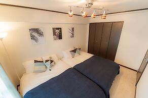 Swwitch House Akihabara Kikukawa Area