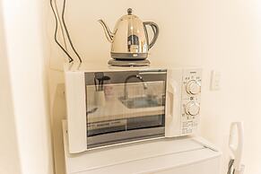 Sumida family hotel in Tokyo