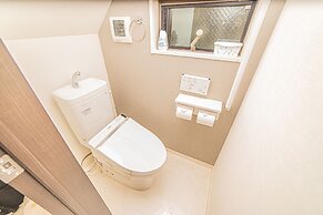 Sumida family hotel in Tokyo