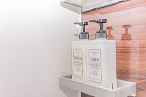 Sumida family hotel in Tokyo