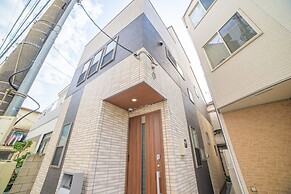 Sumida family hotel in Tokyo