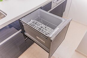 Sumida family hotel in Tokyo