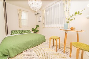 Sumida family hotel in Tokyo