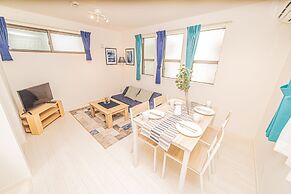 Sumida family hotel in Tokyo