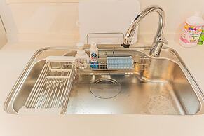 Sumida family hotel in Tokyo