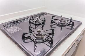 Sumida family hotel in Tokyo