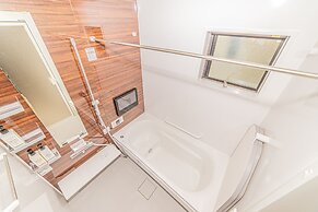 Sumida family hotel in Tokyo