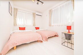 Sumida family hotel in Tokyo