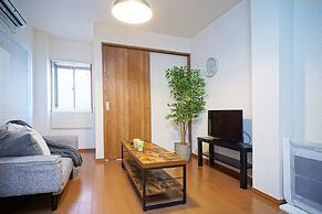 Shinagawa family hotel in Tokyo