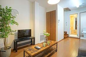 Shinagawa family hotel in Tokyo