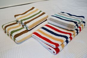 Shinagawa family hotel in Tokyo