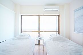 Shinagawa family hotel in Tokyo