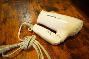 Shinagawa family hotel in Tokyo