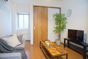 Shinagawa family hotel in Tokyo