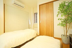 Shinagawa family hotel in Tokyo