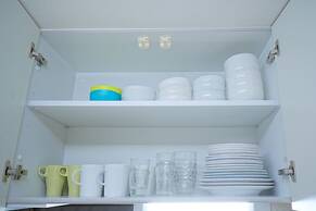 Shinagawa family hotel in Tokyo