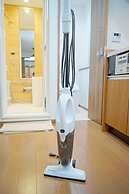 Shinagawa family hotel in Tokyo