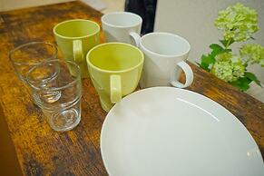 Shinagawa family hotel in Tokyo