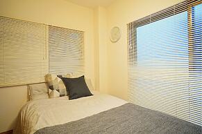 Shinagawa family hotel in Tokyo