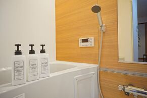 Shinagawa family hotel in Tokyo