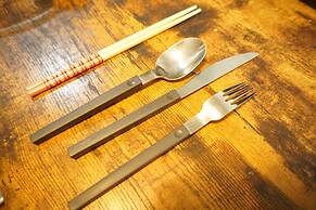 Shinagawa family hotel in Tokyo