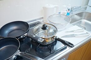 Shinagawa family hotel in Tokyo