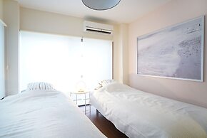 Shinagawa family hotel in Tokyo