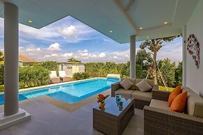 Modern 3 Bedroom Pool Villa MP67