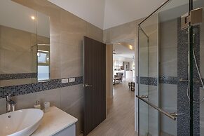 Modern 3 Bedroom Pool Villa MP67