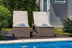 Modern 3 Bedroom Pool Villa MP67