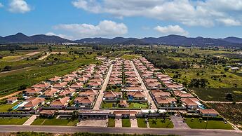 Modern 3 Bedroom Pool Villa MP67