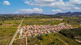 Modern 3 Bedroom Pool Villa MP67