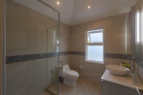 Modern 3 Bedroom Pool Villa MP67