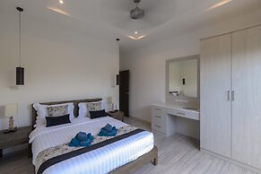 Modern 3 Bedroom Pool Villa MP67