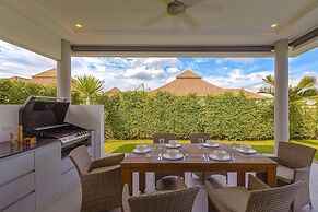 Modern 3 Bedroom Pool Villa MP67